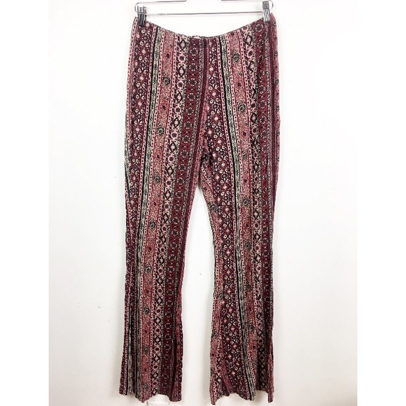 Boho pants target Clearance